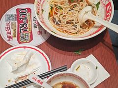 -72街荷叶饭(丽影广场店)