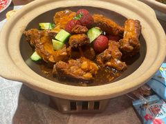 -山四砂锅(太原钟楼街店)