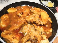 -将军牛排·尔滨地标朝鲜族美食(总店)