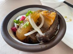 佛跳墙捞饭-食神鱼头佛跳墙(百子湾旗舰店)