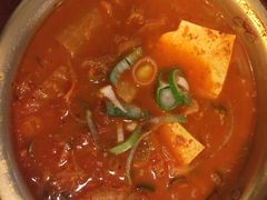 -金北顺大锅家(신사본점)