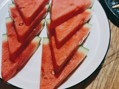 -小杨烤肉(朱雀店)