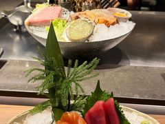 -岩盐·铁板料理(嘉里店)