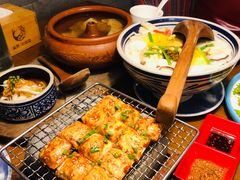 -雀舞云南菜(天津天河城购物中心店)