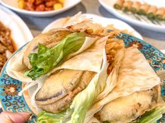-卫鼎轩·曹公馆(鼓楼店)