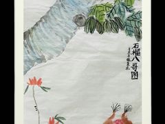 -戏墨娃·书法·国画(景城邻里校区)