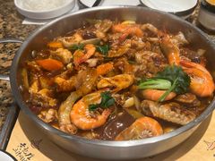 -黄记煌三汁焖锅(欢乐海岸店)