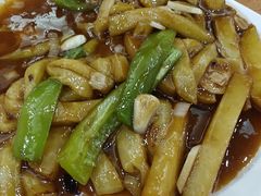 -南磨房食府(燕莎奥特莱斯购物中心店)