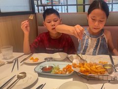 -Aqua Oasis 水天堂(石路天虹店)