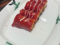 -夏宫中餐厅(香格里拉大酒店)