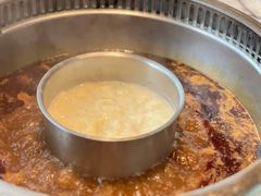 -鱼豆吉·豆浆鱼火锅(宜昌万达店)