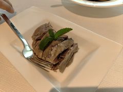 -阳澄湖费尔蒙酒店颐丰阁中餐厅(马鞍山西路店)