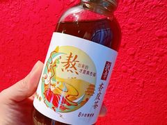 -西粉堂新疆米粉(朝外店)