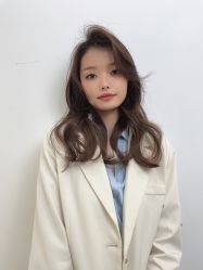 -FOR YOU造型