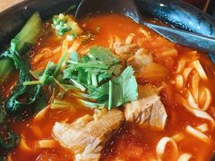 -李先生牛肉面大王(上海站南广场店)