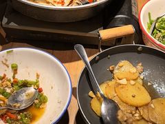 -俏湖兰·辣椒炒个肉(海沧店)