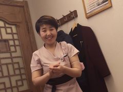 -清潭栋影院式足道(六合国际店)