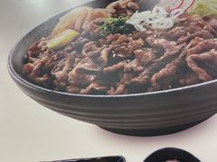 -町门烤肉拌饭专门店(哈西万达店)