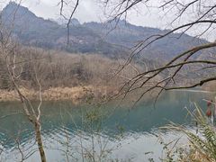 -楠溪江风景名胜区