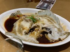 -观宴中餐厅
