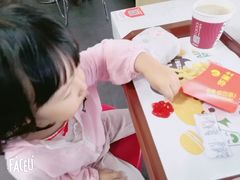 -华莱士·全鸡汉堡(艳粉店)