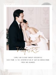 -雪中彩影婚纱摄影·微光艺术中心