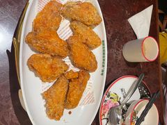 -新白鹿餐厅(爱琴海购物中心店)
