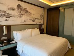 -成都安仁福朋喜来登酒店