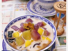 -广信牛奶甜品世家(台东店)
