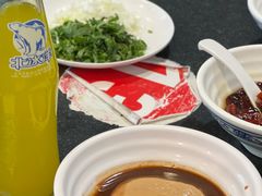 -将台涮肉(酒仙桥店)