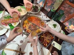 -江北北火锅馆·公路夜市(魏公村店)