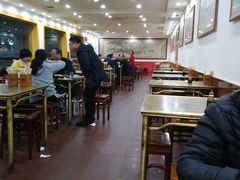 大堂-惠丰源烩面馆(经七路店)