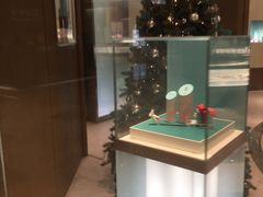 -Tiffany & Co.蒂芙尼
(武汉武商MALL店)