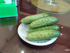 -福寿斋·老北京铜锅涮肉·烤鸭(顺义总店)