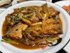 -老郑海鲜楼(天桥店)