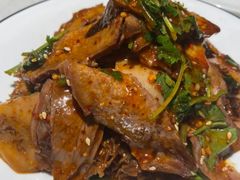麻辣牛肉-江渔儿酸菜鱼(奥园广场金发购物中心店)