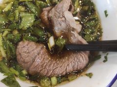 -老北京热气涮羊肉·小龙虾·烤鱼(呼玛路店)