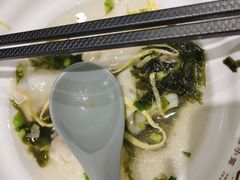 -馋三尺蟹粉小笼(人民广场店)