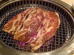 -一心烤肉(延安路店)