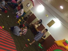 -绿岛汤泉韩式休闲会所