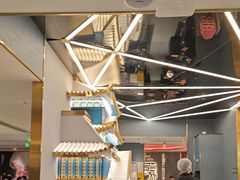 -一绪に寿喜烧(虹悦城店)