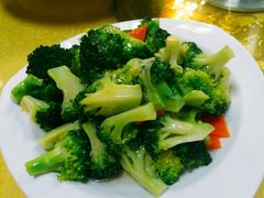 -珍巷福地四合院菜馆(复兴门店)