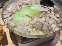 -川堂风·跷脚牛肉·乐山爆炒(宝山日月光店)