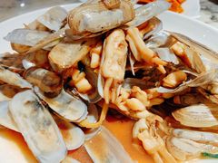 -梁家大院•农家菜(昆山会展中心店)