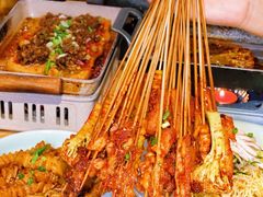 -全牛匠·乐山跷脚牛肉(新中关店)