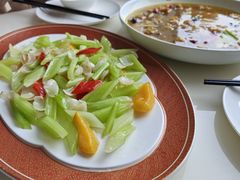-英德尔酒店中餐厅