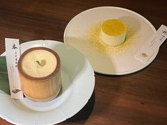 茉莉清茶酪-元古雲境(新天地店)