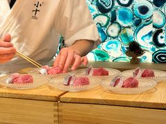 -小十Omakase(地王大厦店)