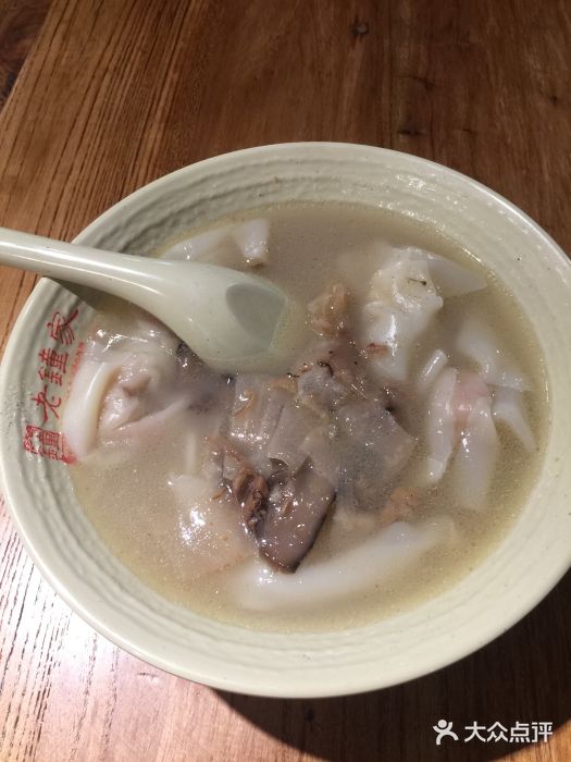 协茂森老钟家(鸿云悦街店)图片