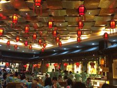 -宝丽金大酒店·洗浴中心